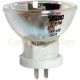 USHIO 1000921 - JCR/M12V-100W- MR11 Reflector - 100W - 12 Volt -  Single Ended - G5.3-4.8/2-Pin Blade Base 