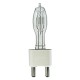 USHIO 1000150 - CXZ - Stage and Studio - Clear - T12.5 - JS120V-1500W - G38 / Mogul Bipost Base **Special order item **