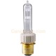 USHIO 1000220 - DTA-JCS120V-1500WC - Stage and Studio Bulb - Clear - T7.75  - P40s Base