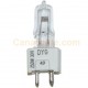 USHIO 1000245 - DYG -JCD130V-250WS - T6  Bulbs - Stage and Studio - GY9.5 Base