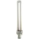 Eiko 15560  DT13/27 13W Duo-Tube 2700K GX23 Base Compact Fluorescent