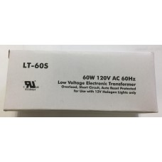 Led Transformers 12V Ip67 - 2R