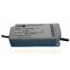 Mag Tech - LA1012 LED Driver - 12W 100-240Vac 1000mA Low Voltage Power Supply