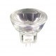 USHIO 1000934 - JCR/M6V-20W- MR11 Reflector - 20W - 6 Volt -  Single Ended - GZ4 Base 