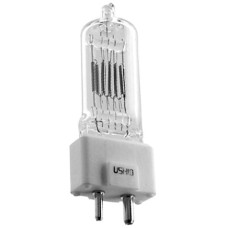 Ushio 1000604 FRK 650W 120V Stage Studio Lamp
