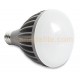 Verbatin 97798 - LED BR30  - Dimmable - 15 Watt - 3000K Warmwhite - 865 Lumens - 85 Watt Equal  - E26 Base