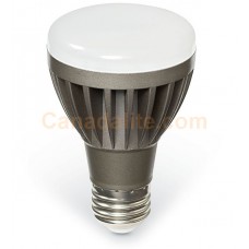 Verbatin 98179 - LED R20  - Dimmable - 8 Watt - 3000K Warmwhite - 500 Lumens - 50 Watt Equal  - E26 Base