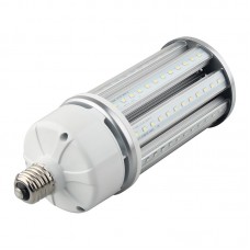 Votatec - LED Corn Light - 36W/27W/18W Adjustable -100-347VAC - 4680-5050LM - 5000k - E26/E39 - Both Horizontal & Vertical - Ballast bypass - 80W replacement - AST-CLW07C-036WECA1-P