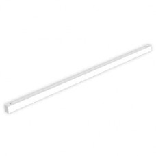Votatec 8ft Architectural Linear Fixture - 100W/80W/60W - 7800-13000LM - Dimmable - 3CCT Adjustable - 120V-347VAC - VO-ALW100FT8-347-3WAY-P