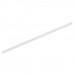 Votatec 8ft Architectural Linear Fixture - 100W/80W/60W - 7800-13000LM - Dimmable - 3CCT Adjustable - 120V-347VAC - VO-ALW100FT8-347-3WAY-PLED Linear Fixtures