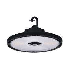 Votatec UFO High Bay - 240W/210W/180W - Beam Angle & 3CCT Adjustable - 120-347V - AST-HB26-240WS1B60/80/100C2-BH35/40/50WD