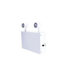 Votatec Steel Battery Unit 72W Remote Capable - BY-Z2172U-N