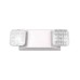 Votatec Dual Head Emergency Light - BY-Z4430U