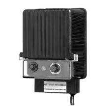 Votatec Landscape Lighting Transformer 88W 12VAC Photocell Timer - DA-88-12WA-1