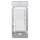 Votatec 3 Way Slide Dimmer - Class A - 600W Incadescent / 300W CFL & LED - 120V