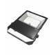 Votatec LED Multi-Voltage Flood Light - 30W - 100-347VAC - 3900LM - 5000K - Black Finish - FDL-30W