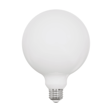 Votatec - LED G40 Filament Frosted - 9W - 3000K - Warmwhite - E26 Medium base - VO-FG40W9-26-30-D-M