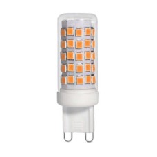 Votatec G9 LED Bulb 6W-600-650LM 6000K DIMMABLE - G9-CR64LED-6W-6K