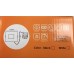 Votatec UltraThin LED Recessed Luminaire 4" Square White Finish 10W 3000K 120V - LSP4002