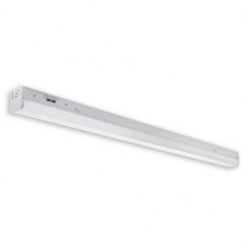 Votatec LED 8FT CCT & Power Selectable Linear Strip Fixture with Sensor - Up to 90W - Watts Adjustable - 3CCT Adjustable - 120-347V - 3900-5850LM - With Built-in Sensor - RDS-TCS90-8FT347-CCT-A1-SStrip Fixtures