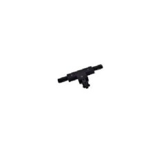 Votatec T Connector - Black - PRO-0336/BK