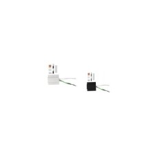 Votatec Floating Canopy Feed - White - PRO-0341/WH