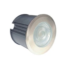 Votatec LED Landscape Spot Light 3 inch 3W CCT Adjustable IP67 - STWF-19-C3W/BN