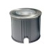 Votatec LED Landscape Spot Light 3 inch 3W CCT Adjustable IP67 - STWF-19-C3W/SB