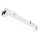 Votatec - 0.5FT Slim Integrated T5 LED Fixture - 3W - 3CCT - 120V - 250LM - 3000K/4000K/5000K Adjustable 
