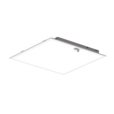 Votatec 2x2 LED Flat Panel Back-Lit with Sensor 5CCT & Watt Adjustable 40W 100-347V Dimmable - VO-22W40-347-5Way-B-PX-S