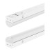 Votatec 4FT LED Linear Strip Light 5CCT & Watt Adjustable 40W 120-347V Dimmable - VO-ECSTR4FT-347V-5WAY