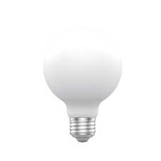 Votatec G25 Filament LED 9W-1000LM 3000K Milky DIMMABLE - VO-FG25W9-26-30-D-M