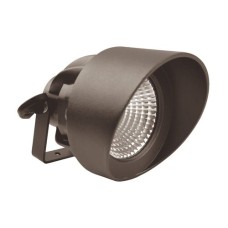 Votatec LED Garden Light 3CCT 8W 12V IP65 Bronze - VO-GDW8-3WAY-12-BR