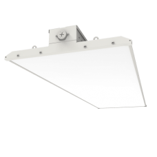 Votatec 4ft LED Linear High Bay - Up to 300W - Watts Adjustable - 120-347V - 31500-40500LM - CCT Adjustable - Dimmable -  VO-LHW300FT4-347-3WAY-DLinear LED High-Bay