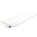 Votatec 4ft LED Linear High Bay - Up to 300W - Watts Adjustable - 120-347V - 31500-40500LM - CCT Adjustable - Dimmable -  VO-LHW300FT4-347-3WAY-DLinear LED High-Bay