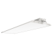 Votatec 4ft LED Linear High Bay - Up to 220W - Watts Adjustable - 120-347V - 16500-33000LM - 3CCT Adjustable - With Sensor & Built-in Emergency Back up Driver - Dimmable -  VO-LHW220FT4-347-3WAY-D-S-EMLinear LED High-Bay