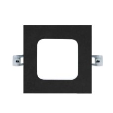Votatec 4 inch Slim Square Downlight 5CCT 12W 120V Dimmable - VO-SP4W12-120-D-5WAY