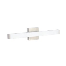 Votatec LED Wall Sconce 36 inch Square 5CCT Brushed Nickel - WS36-014-5CCT/BN