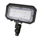 EELighting FL-30W40K-K-80X110  4000K Flood Light 120-277V 