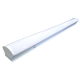 EELighting SWS-4-30W35K  3500K Slim Wrap Sculpture  120-277V White 