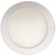 EELighting UJLED-6-S12W-3KWH 12W 3000K UltraThin Junior LED Recessed Luminaire 120V White 