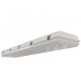 Reno R33107 LED VAPOR TIGHT,150W. Integrated Multi CCT technology in our most durable fixture available / Dual Voltage