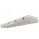 Reno R33107 LED VAPOR TIGHT,150W. Integrated Multi CCT technology in our most durable fixture available / Dual Voltage [Discontinued and Not available]