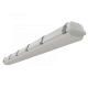 Reno R33104 LED VAPOR TIGHT 60W. Integrated Multi CCT technology in our most durable fixture available / Dual Voltage [Discontinued and Not available]