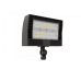 Reno R54005 LED FLOOD LIGHT-30W. Knuckle Mount  3500/4000/5000K  Multi CCT / Dual Voltage [Discontinued and Not available]