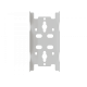 Reno R39502 LED LINEAR STRIP- I-Bracket for 90° Installation