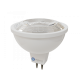 Reno R21076 LED MR16 GU5.3 7W-480LM FLOOD 38 DEG DIMMABLE 4000K