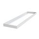 Reno R39201 LED PANEL TRIM KIT-surface mounted kits for 1X4 Panel installation use