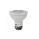 Reno R21012 LED PAR16 E26 6.5W-480LM FLOOD 38 DEG DIMMABLE 4000K