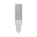 Reno R24007 LED 4 PIN HORIZONTAL PL DIRECT FIT LAMP 11W-1100LM G24Q 3000K/3500K/4000KPlug In PL LEDs